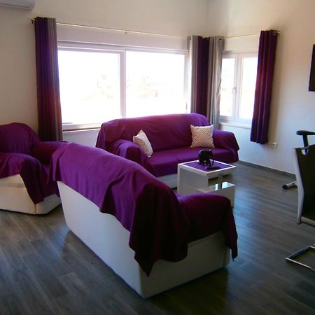Komiža Apartment Willy מראה חיצוני תמונה