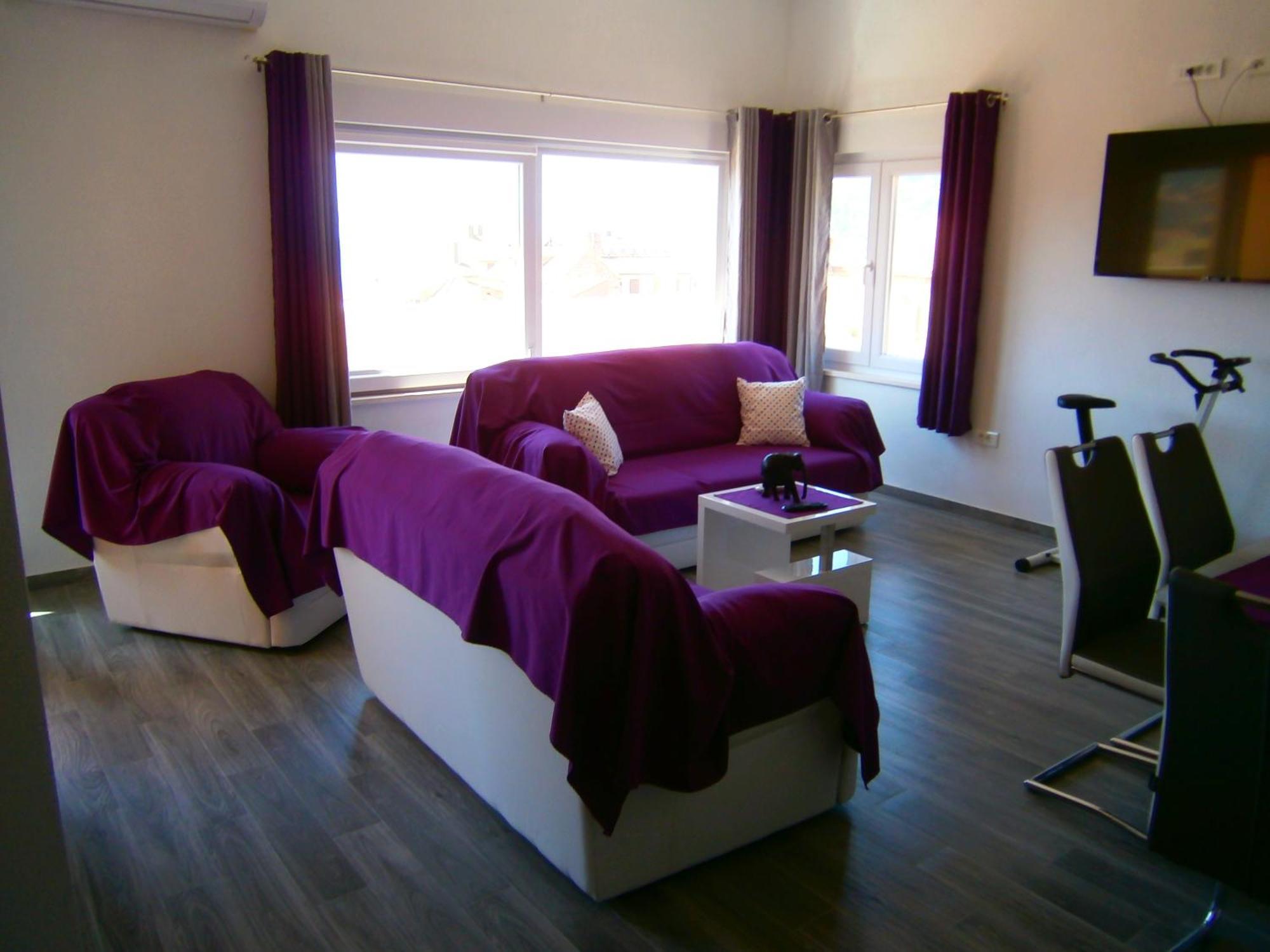Komiža Apartment Willy מראה חיצוני תמונה