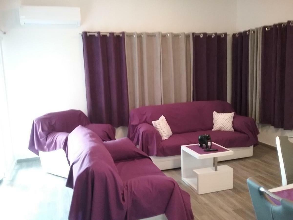 Komiža Apartment Willy מראה חיצוני תמונה