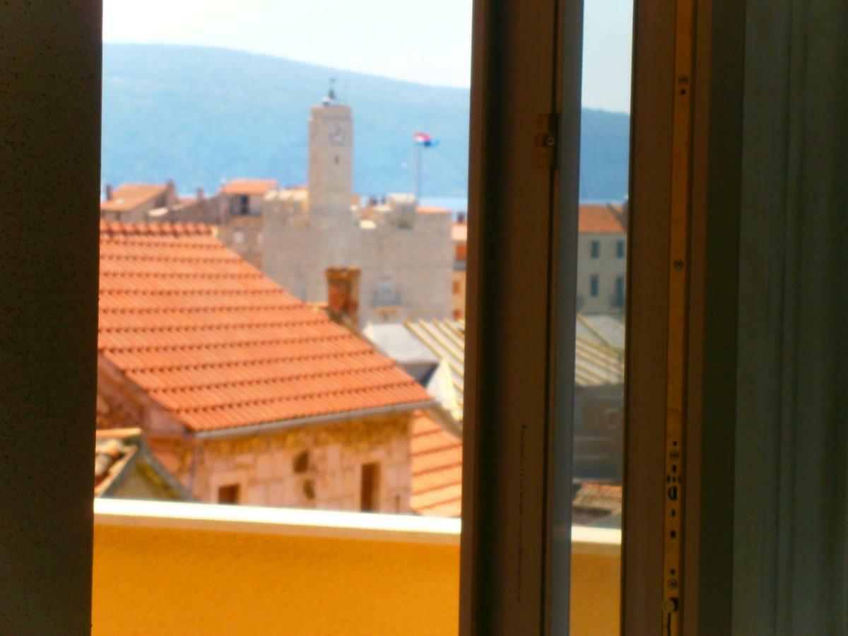 Komiža Apartment Willy מראה חיצוני תמונה