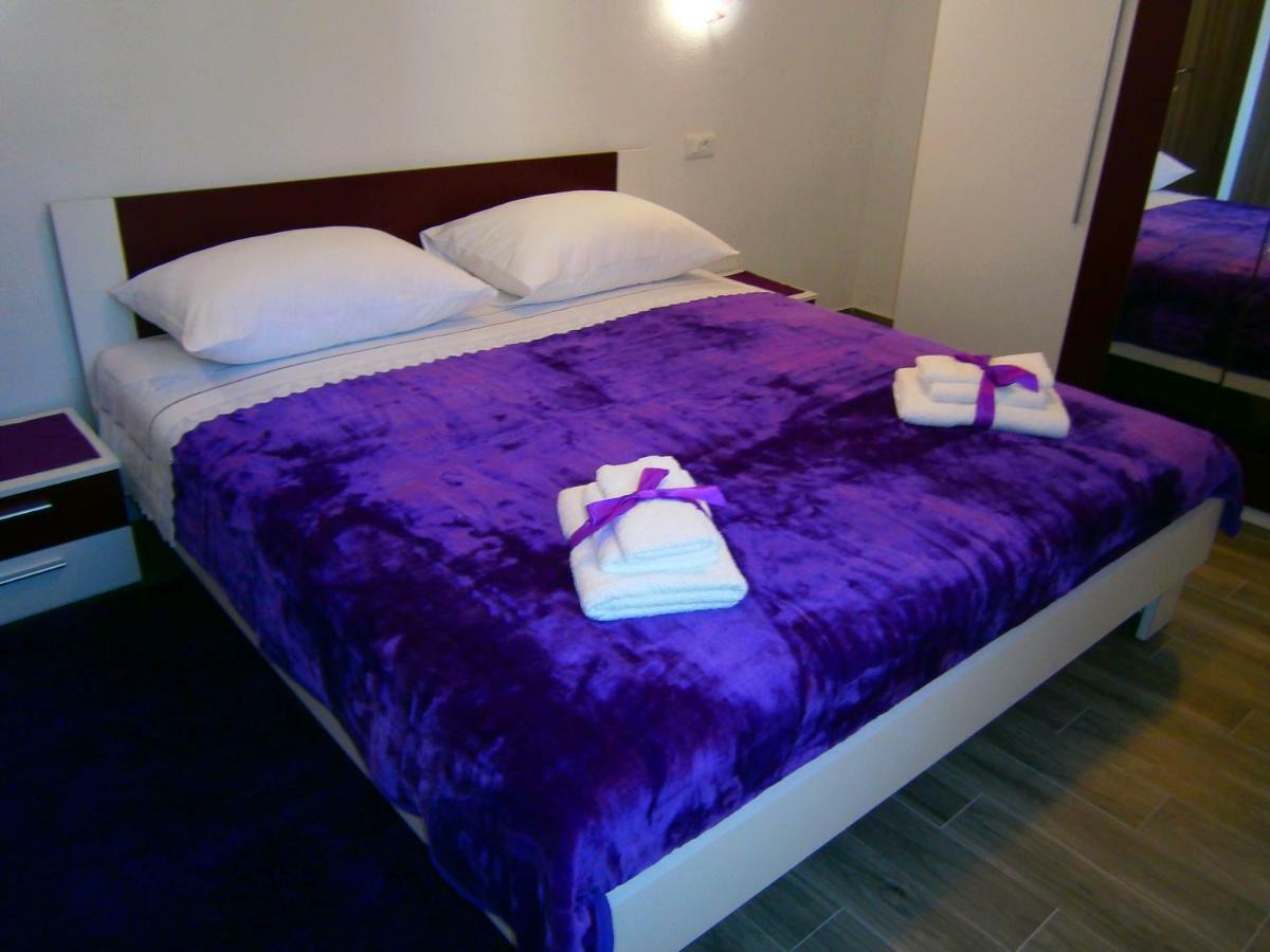 Komiža Apartment Willy מראה חיצוני תמונה